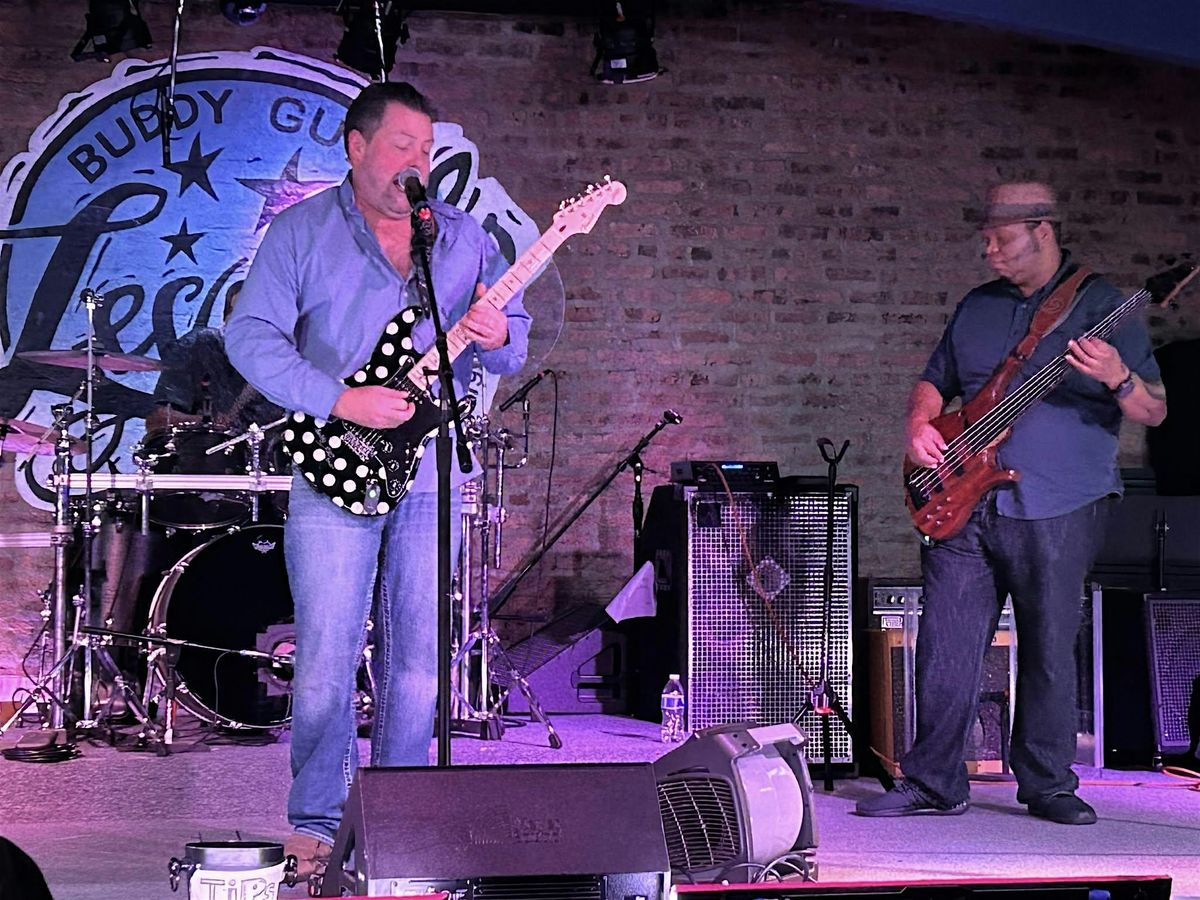 Music with Central Blues Co, 22 August | Event in Canal Winchester | AllEvents