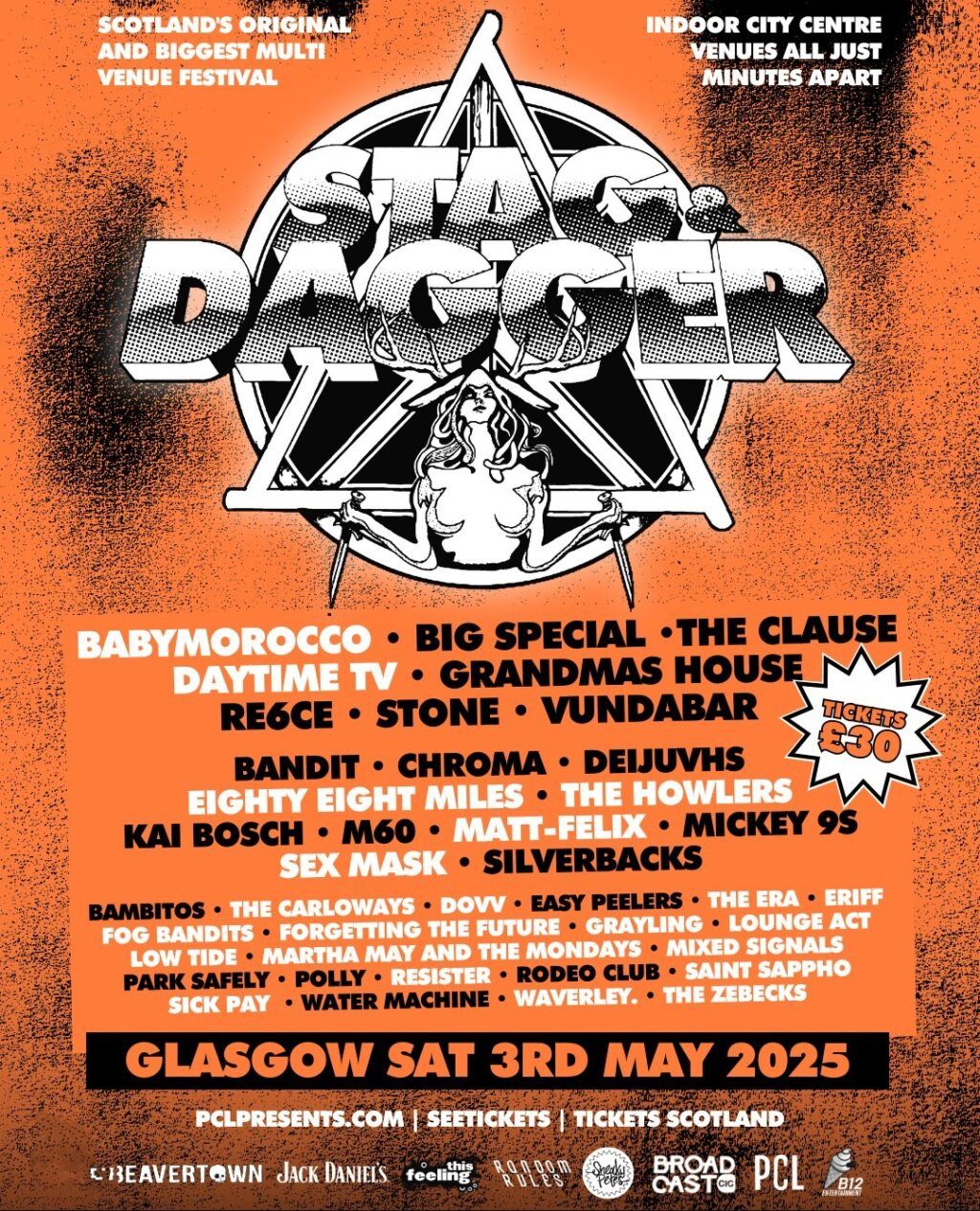 Babymorocco, 10 December | Event in Los Angeles | AllEvents