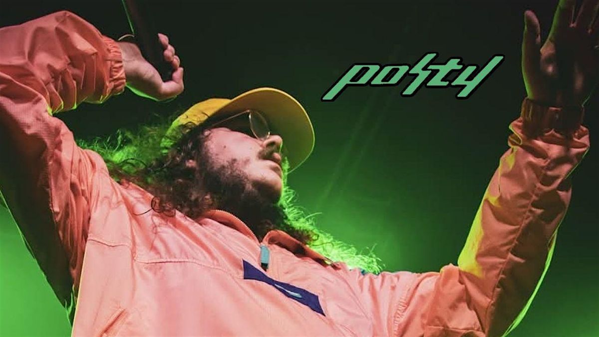 Posty: A Live Band Tribute to Post Malone - PERFORMANCE HALL | Event in Merrionette Park | AllEvents