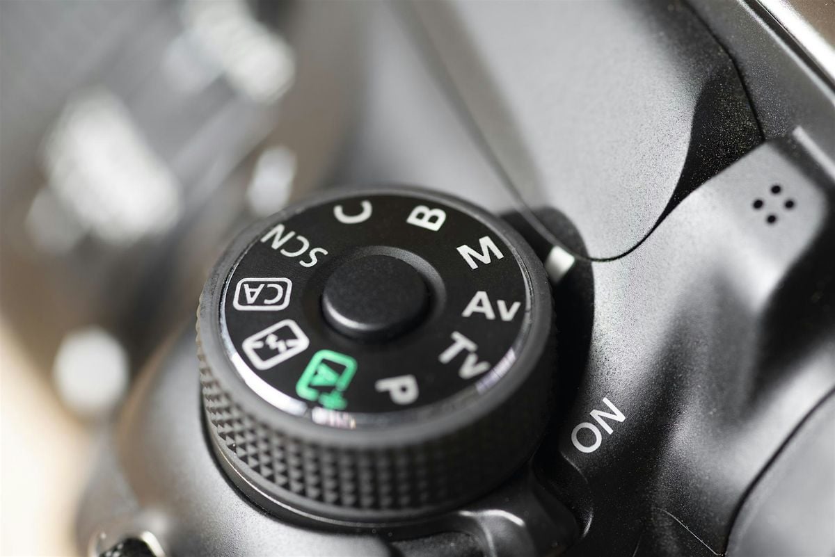 Henry's Newmarket: Manual Mode Workshop, 19 October | Event in Newmarket | AllEvents