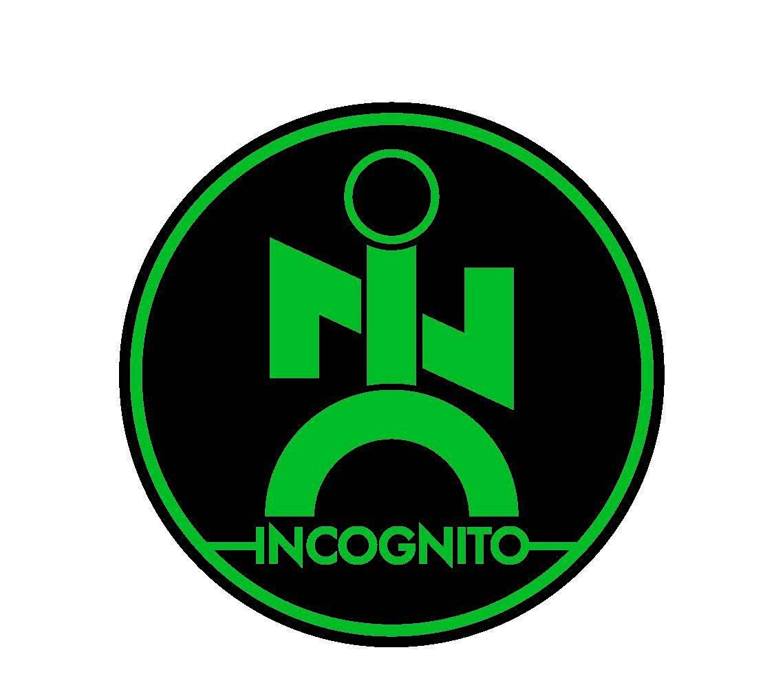 Incognito, 22 August | Event in Hurst | AllEvents