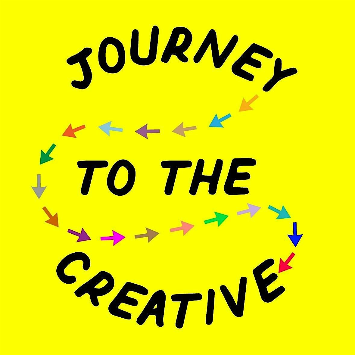 Journey to the Creative, 31 July | Event in Boulder | AllEvents