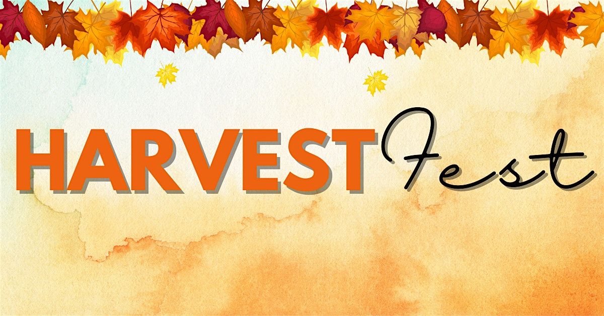 Harvest Fest, 4 October | Event in Park Ridge | AllEvents