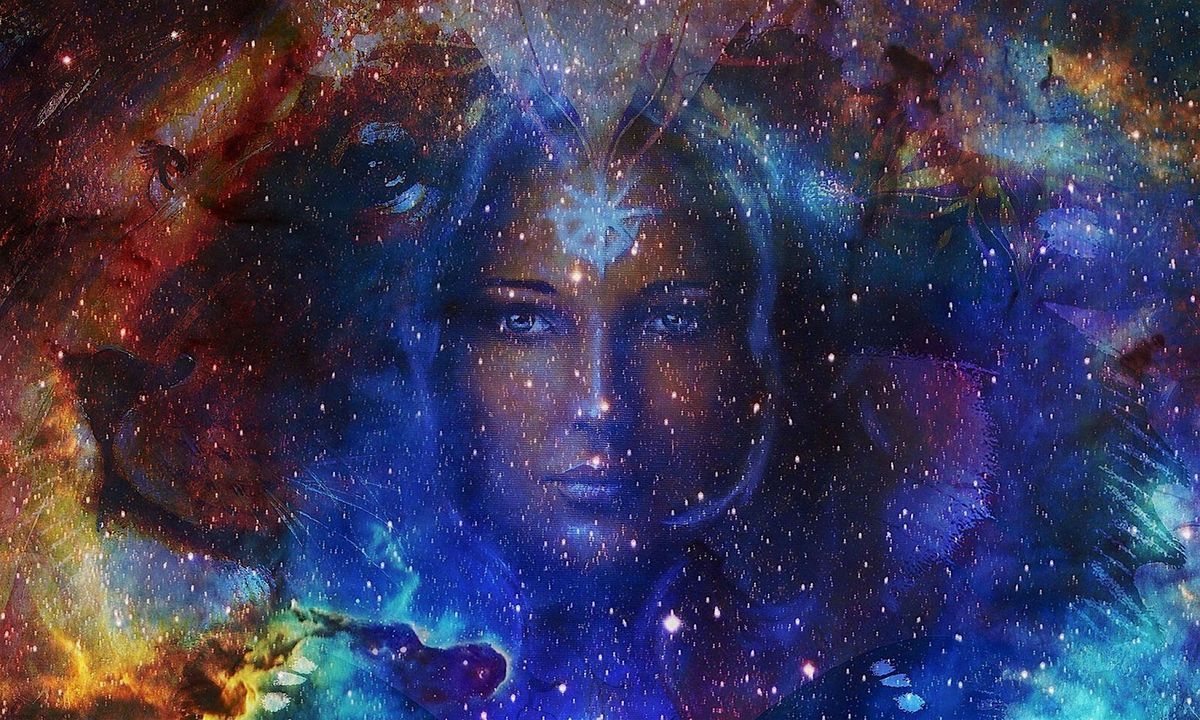 Crystal Cavern Psychic Supper, 29 November | Event in Walsall | AllEvents