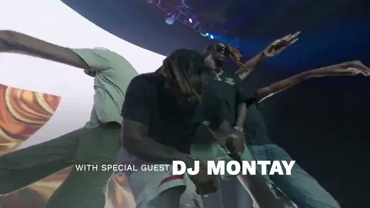 T-Pain with DJ Montay | Event in Costa Mesa | AllEvents