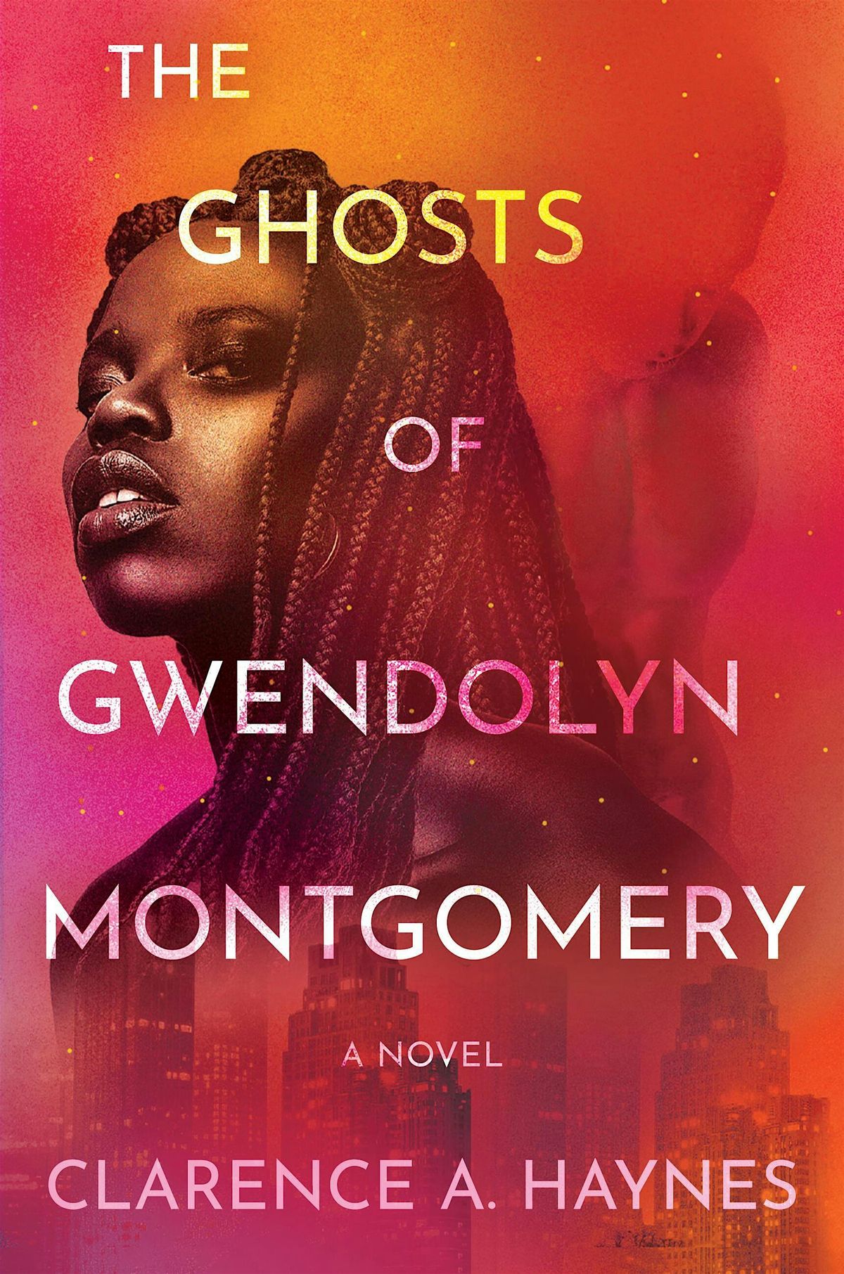 Clarence A. Haynes' 'The Ghosts of Gwendolyn Montgomery', 28 June | Event in Montclair | AllEvents
