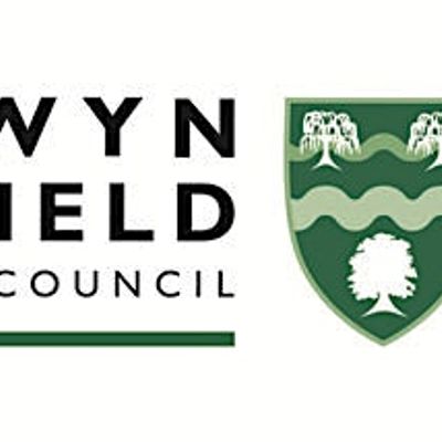 Welwyn Hatfield Borough Council logo