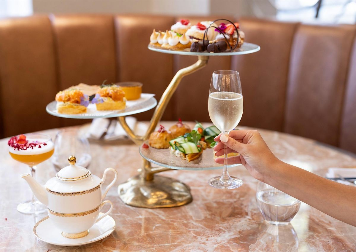 New Year's  Eve High Tea, 31st Dec at The Playford Adelaide, MGallery, 31 December | Event in Adelaide | AllEvents