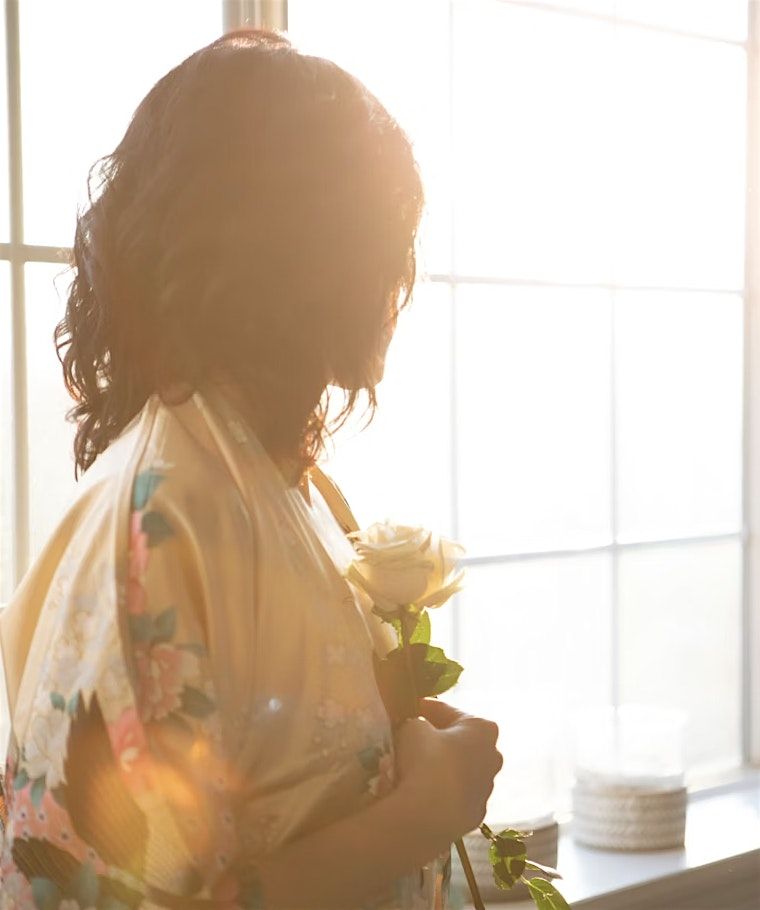 Fall Into Yourself Women's Half Day Retreat, 11 October | Event in Charlotte | AllEvents