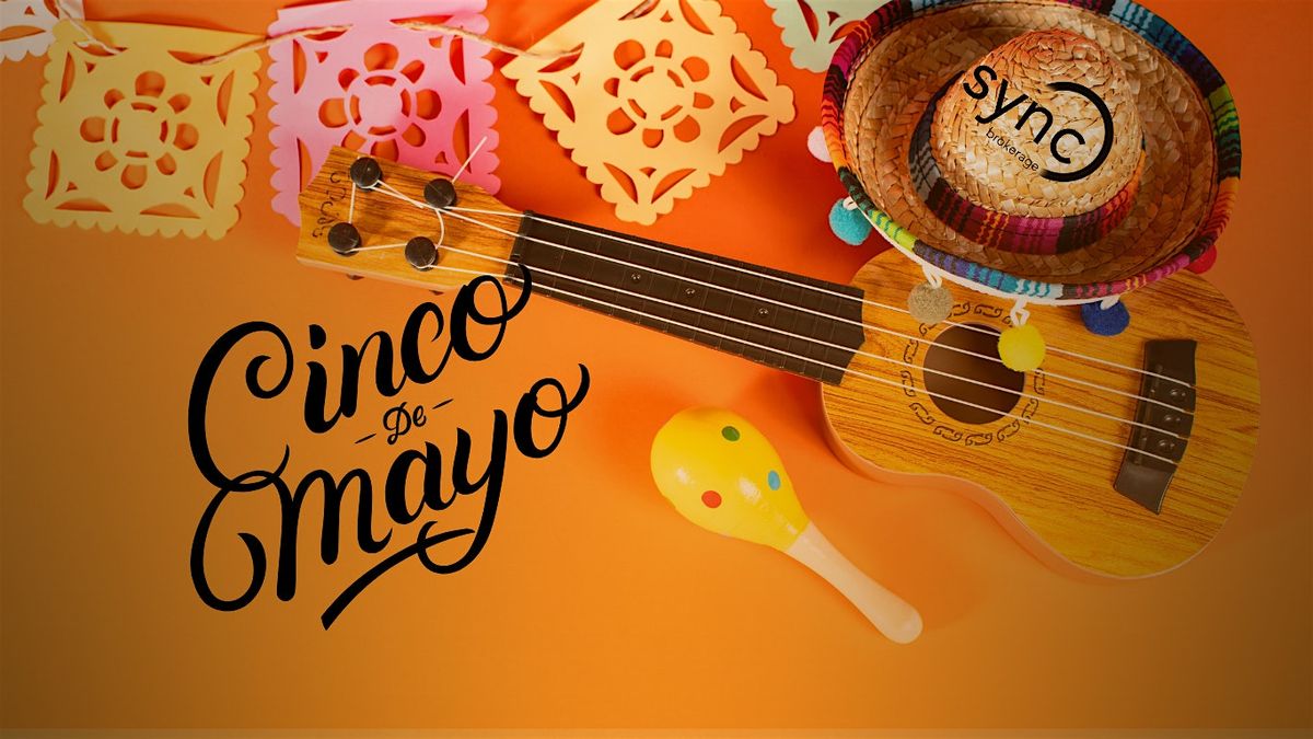Cinco De Mayo Networking Event, 1 May | Event in Beverly Hills | AllEvents