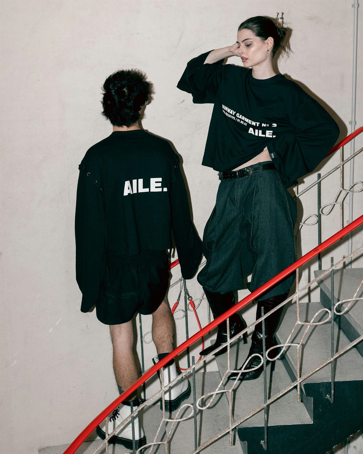 AILE POP-UP/EVENT  17 Y 18 DE OCTUBRE MADRID, 17 October | Event in Madrid | AllEvents