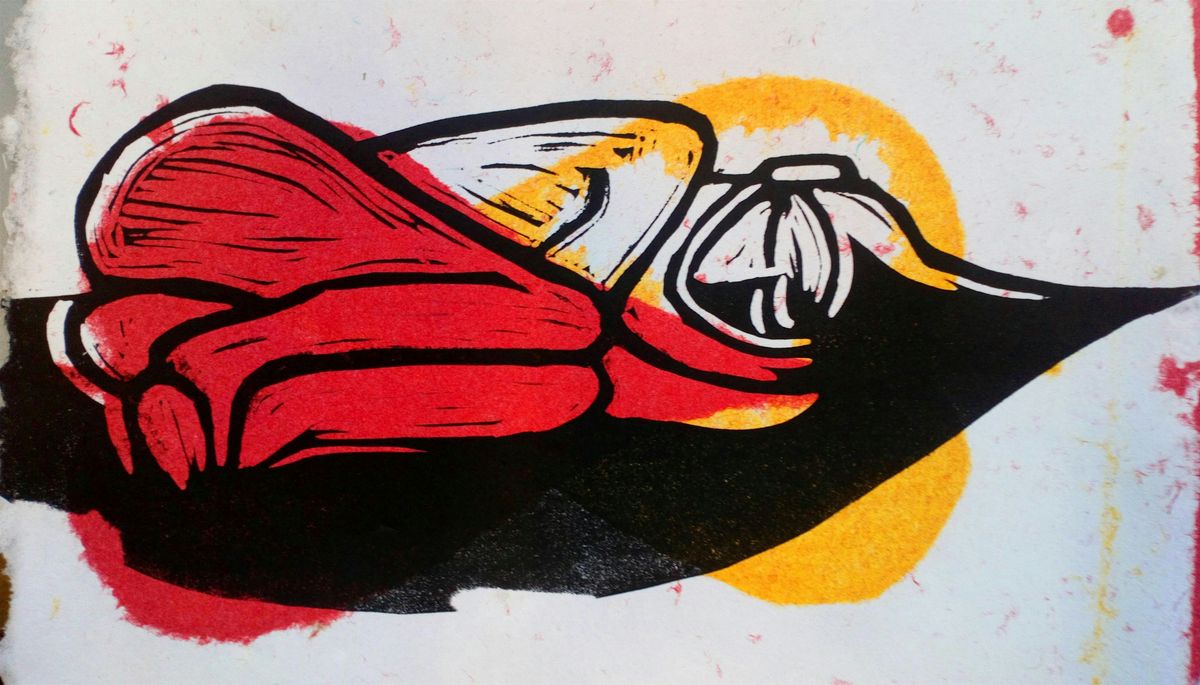 Pulp to Print: a creative combination of paper and print, 8 November | Event in Glasgow | AllEvents