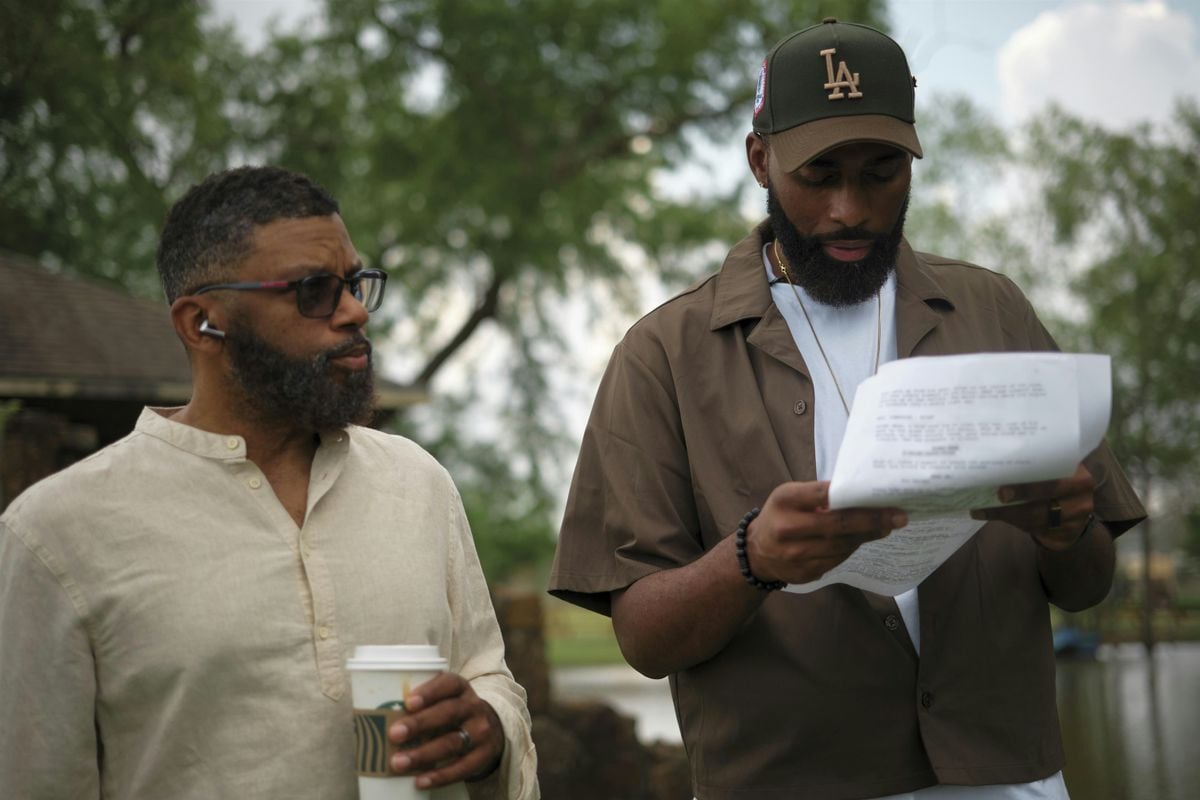 An Orbit of Art: "From Script to Screen", 22 August | Event in Houston | AllEvents