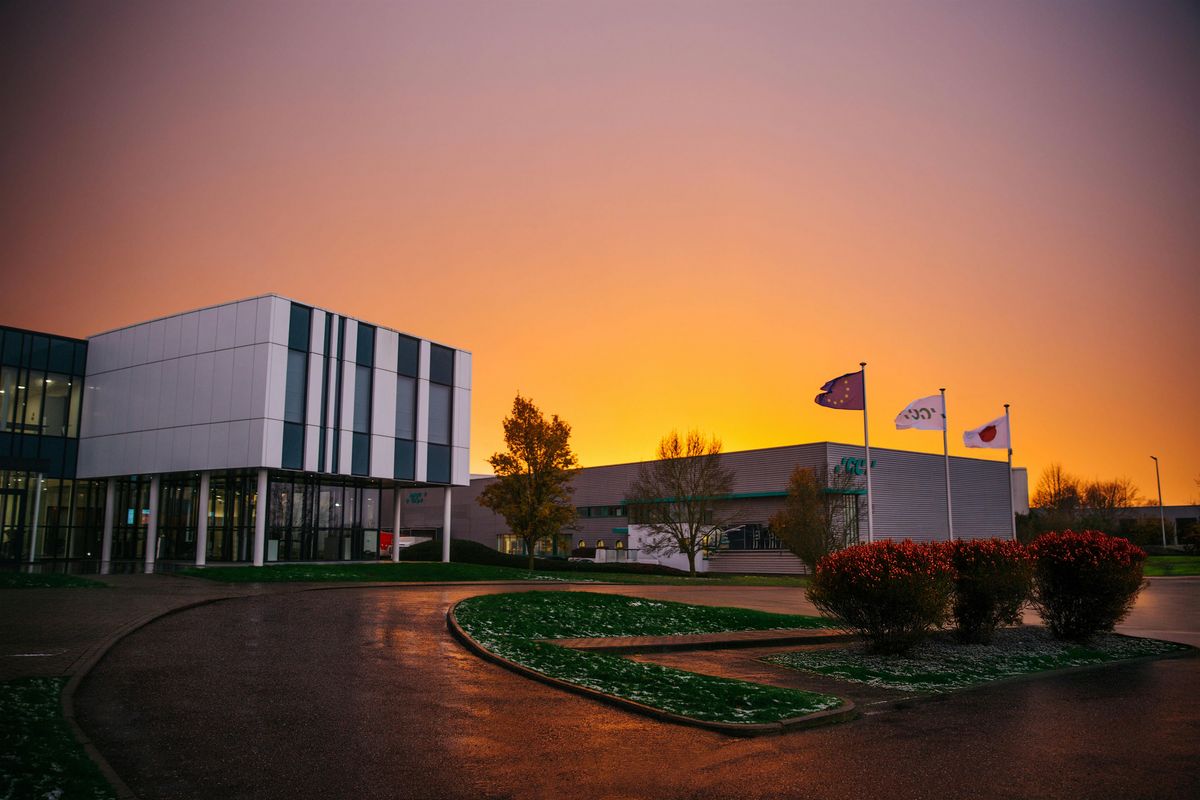 Composite Layering - EARLY BIRD, 21 November | Event in Leuven | AllEvents