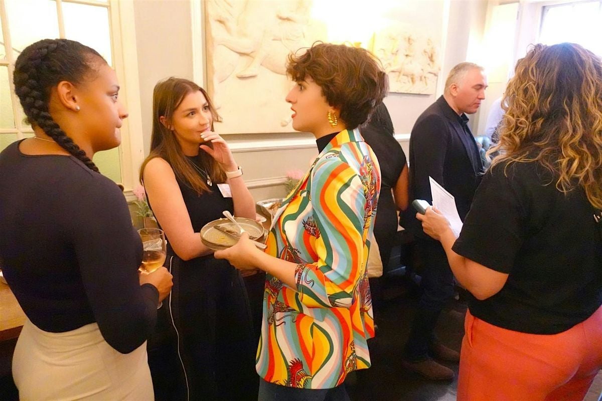 Property, Dev & Construction Sector Business Networking Breakfast, 23 October | Event in London | AllEvents