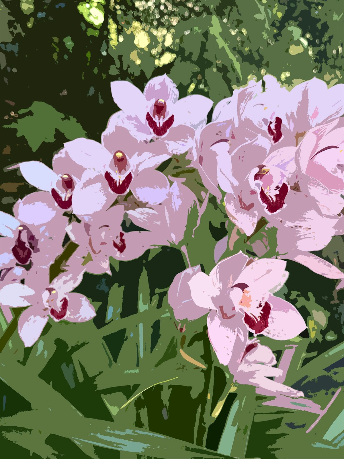 Noe Valley Garden Tour 2025, 17 May | Event in San Francisco | AllEvents