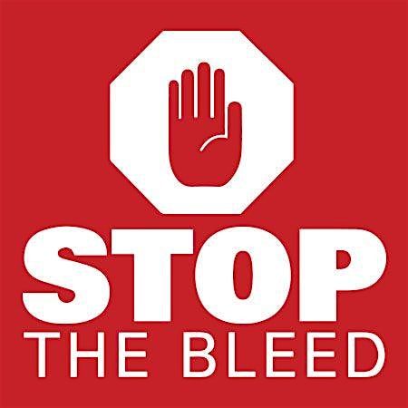 STOP THE BLEED training, 17 May | Event in San Antonio | AllEvents