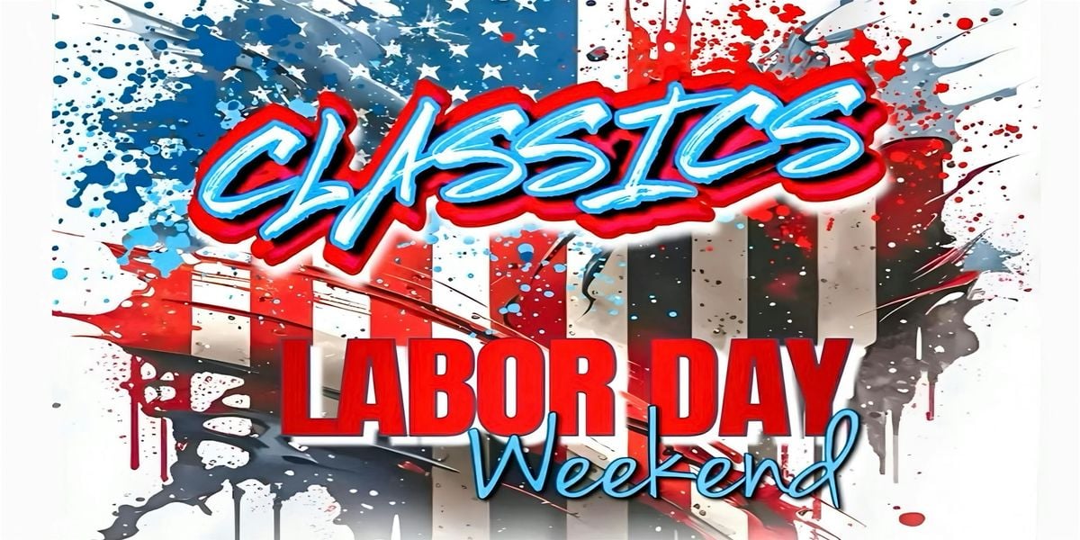 LDW CLASSICS, 30 August | Event in Freeport | AllEvents