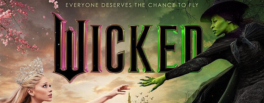 Wicked, 2 June | Event in Newnan | AllEvents