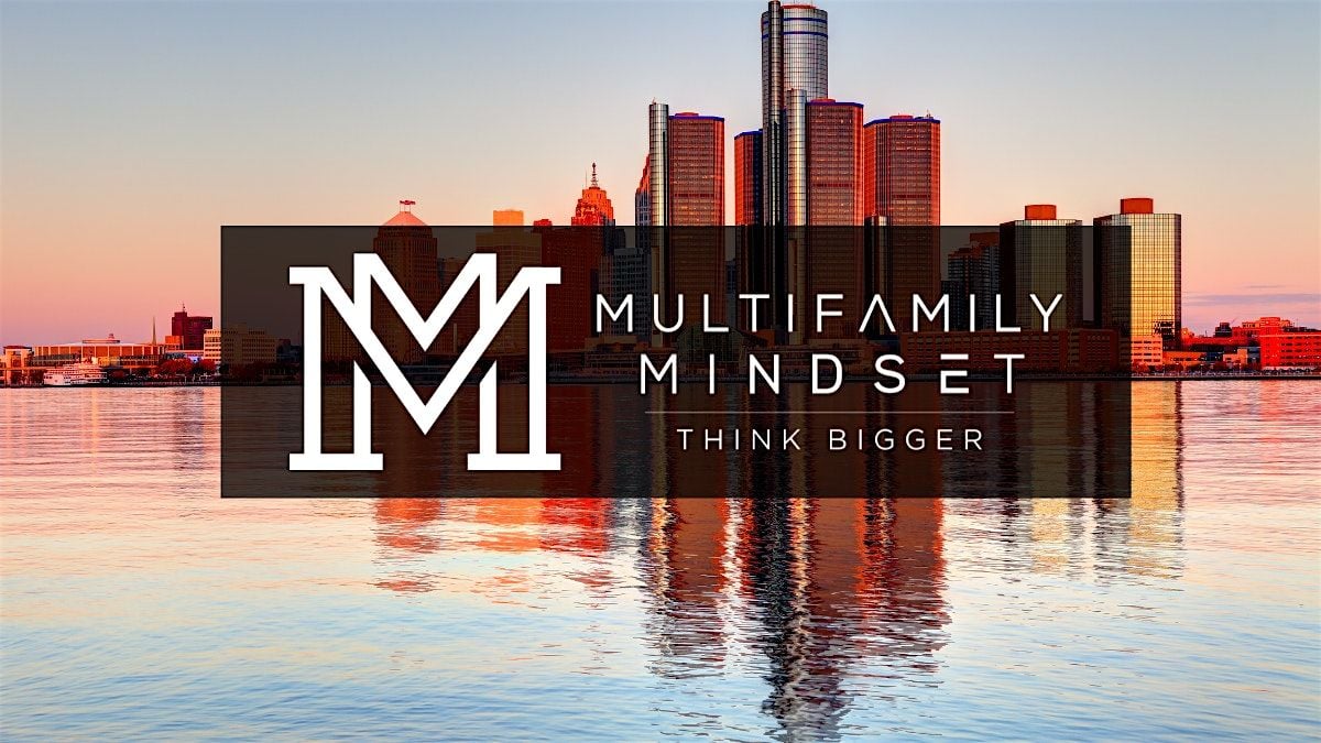 Multifamily Real Estate Event Ann Arbor, 22 August | Event in Ann Arbor | AllEvents
