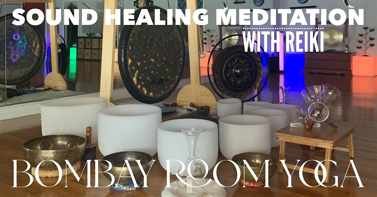 Vibrate with Truth: Sacred Sound & Reiki ✨ | Event in Fort Lauderdale | AllEvents