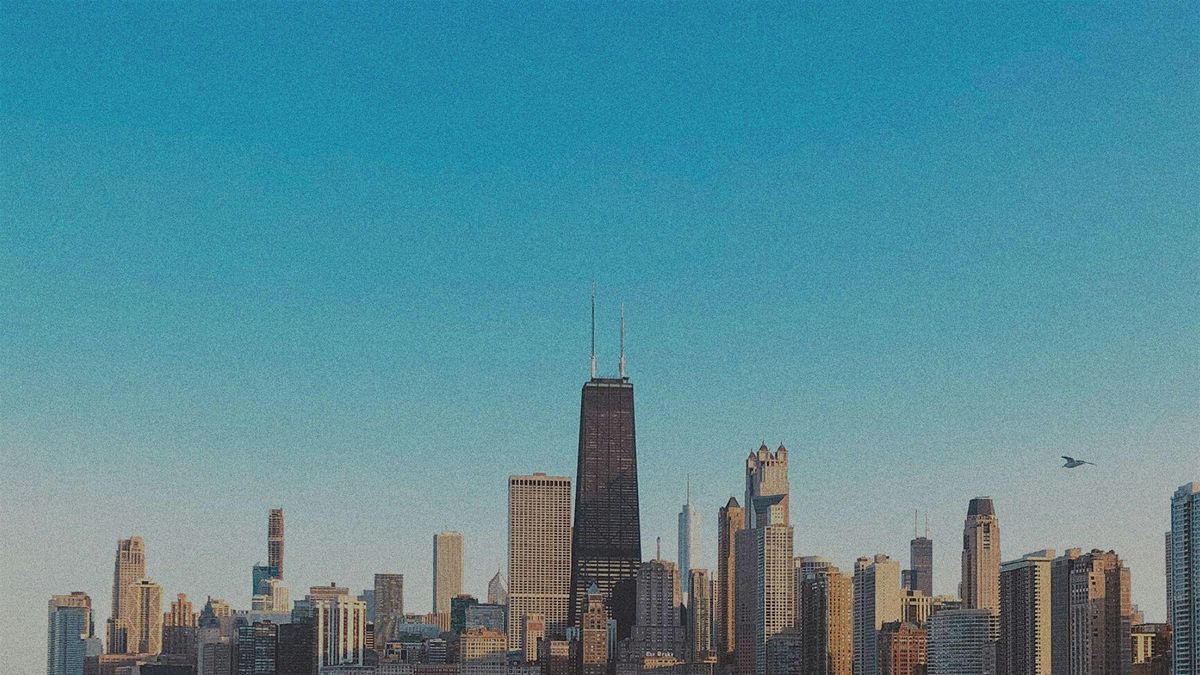 Reunión de Líderes y Pastores de Chicagoland, 7 June | Event in Chicago | AllEvents