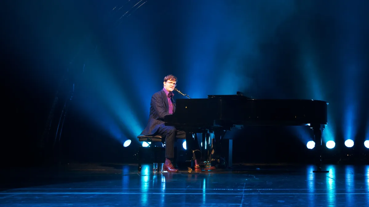 Bodo Wartke in Hannover, 10 September | Event in Hannover | AllEvents