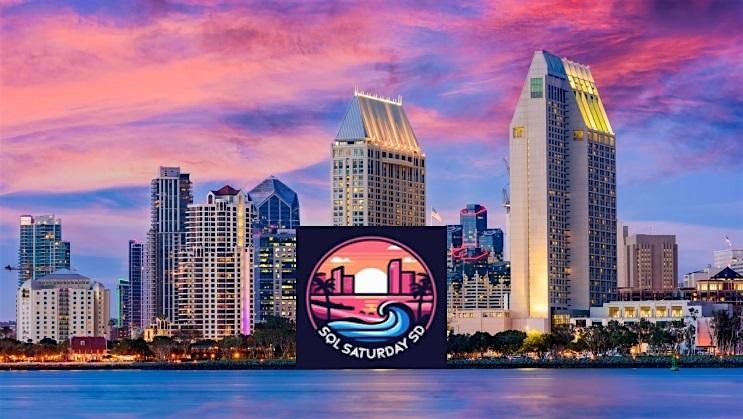 SQL Saturday San Diego 2025, 21 June | Event in San Diego | AllEvents