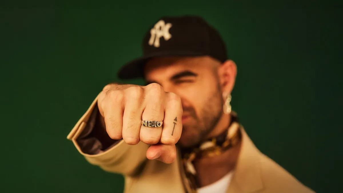 Nil Moliner in Vigo, 17 July | Event in Vigo | AllEvents