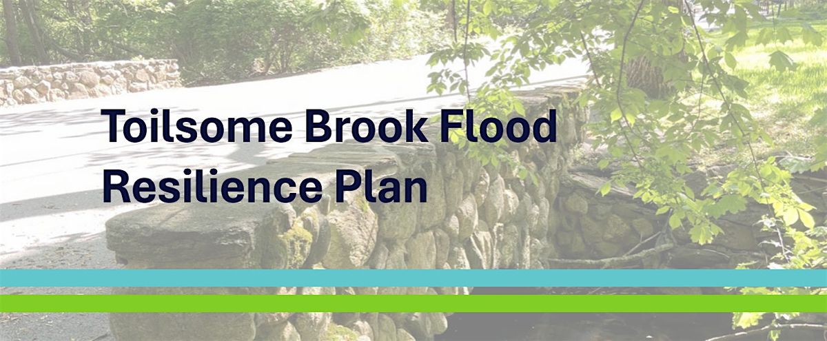 Toilsome Brook Walkshop #2 | Event in Stamford | AllEvents