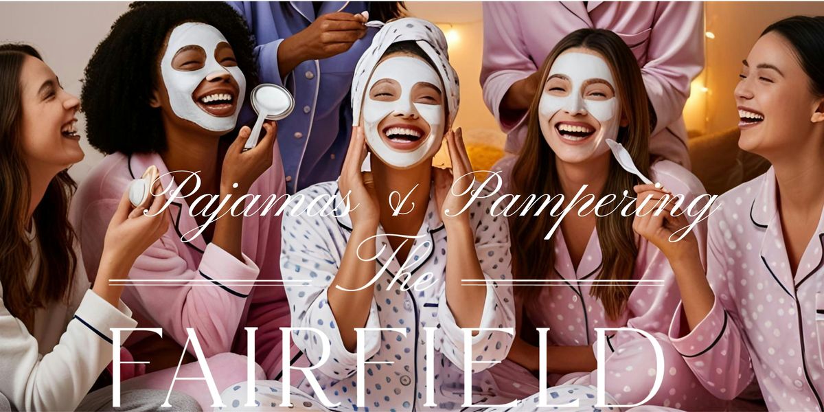 Pajamas & Pampering: A Skincare Masterclass by The Red Stiletto, 24 June | Event in Fort Wayne | AllEvents