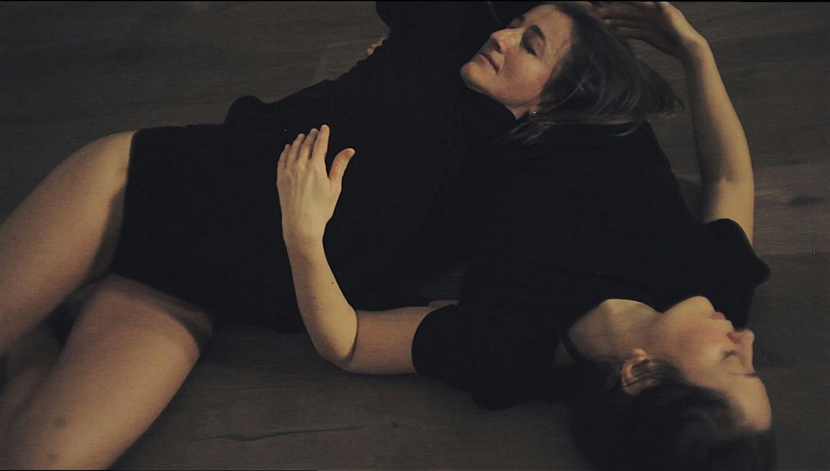 The Embodied Feminine, 21 September | Event in London | AllEvents