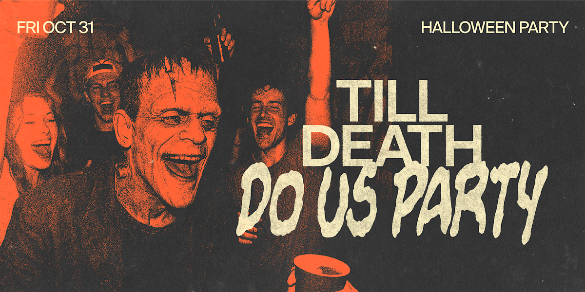 Til Death Do Us Party: Halloween Night at Lamplighter, 31 October | Event in Vancouver | AllEvents