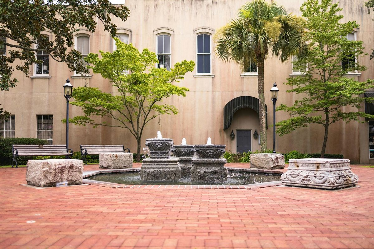 Awesome Scavenger Hunt - Brunswick's Downtown Discovery | Event in Brunswick | AllEvents