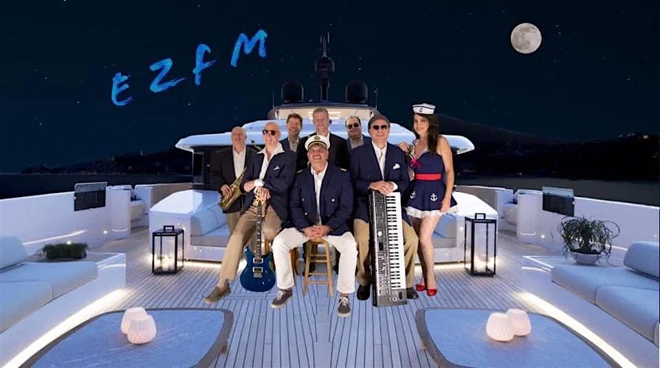 EZFM - Classic Soft Rock, 26 September | Event in Logansport | AllEvents