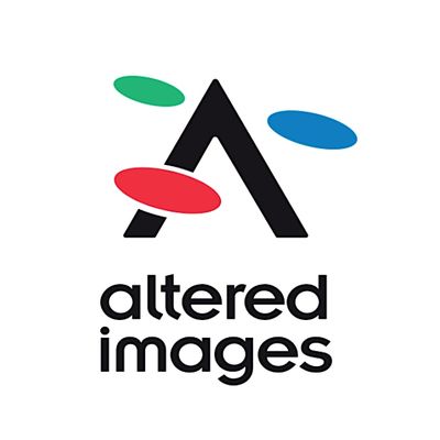Altered Images logo