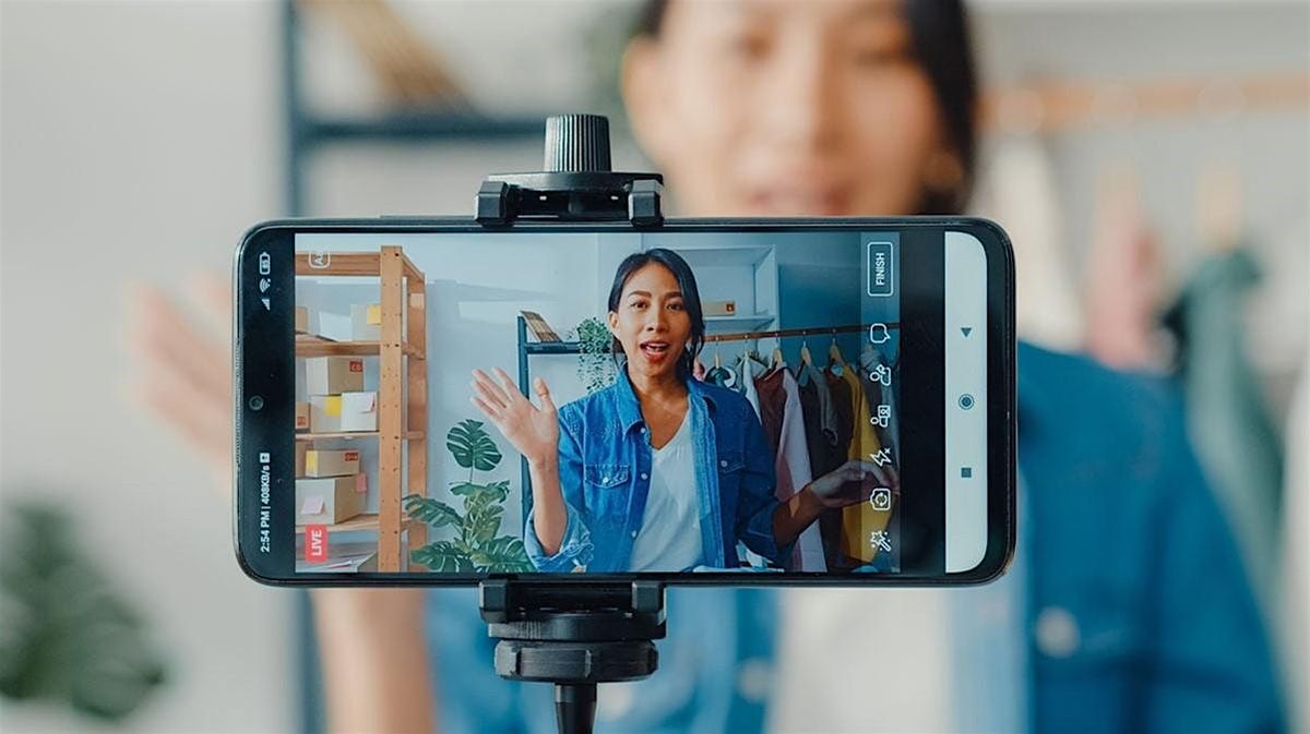 Video Magic Made Easy, 25 June | Event in Richmond | AllEvents