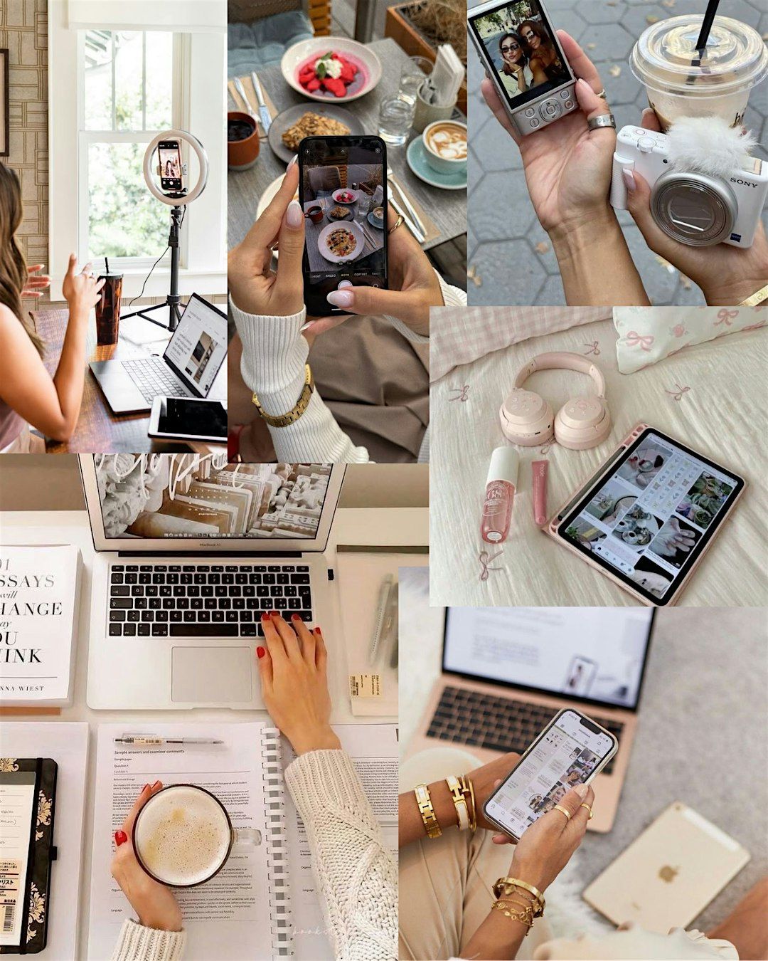 MKE Content Creation Workshop | Event in Brookfield | AllEvents