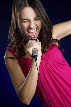 Sing Like A Star, 16 August | Event in Mill Valley | AllEvents