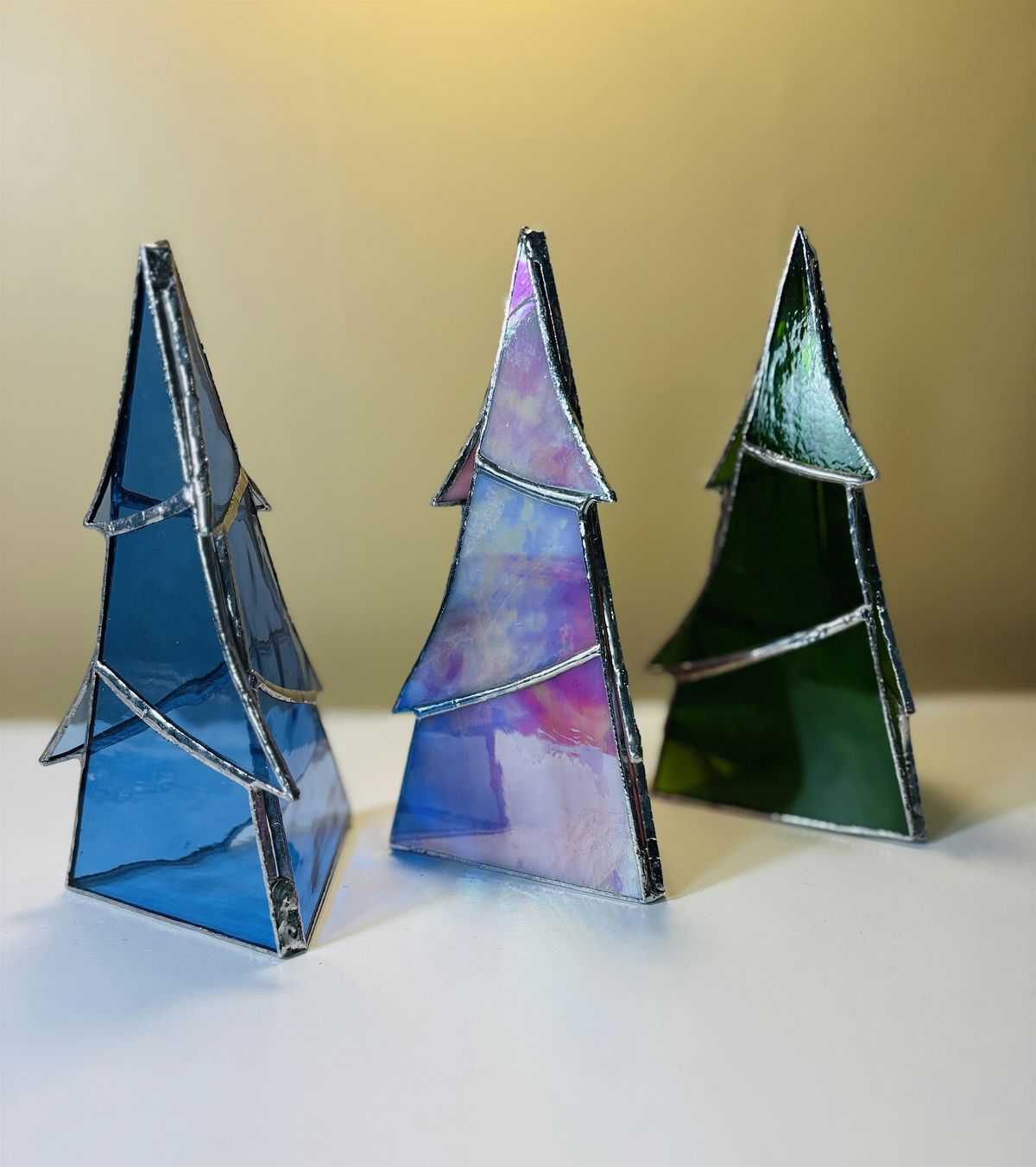 3D Trees: A Cut & Take Workshop, 19 November | Event in Oxford | AllEvents