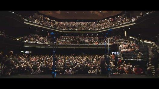 28th August 2021 Events In Rockford Auditorium Theater Events August 2022