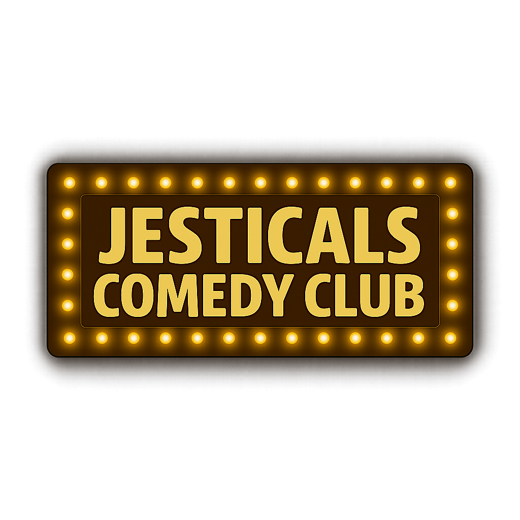 Jesticals Comedy Club (The Majestic Theatre Darlington), 27 June | Event in Darlington | AllEvents