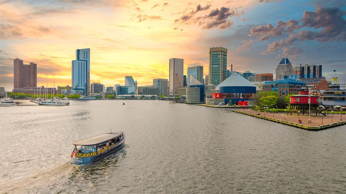 Access & Influence: The Assistant Suite, 11 October | Event in Baltimore | AllEvents