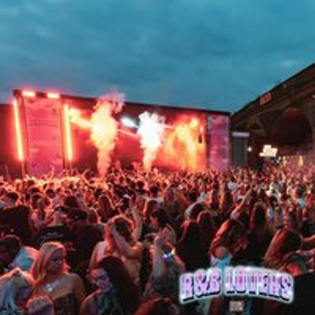 R&B Lovers - Saturday 29th August - Luna Spring, 29 August | Event in Birmingham | AllEvents