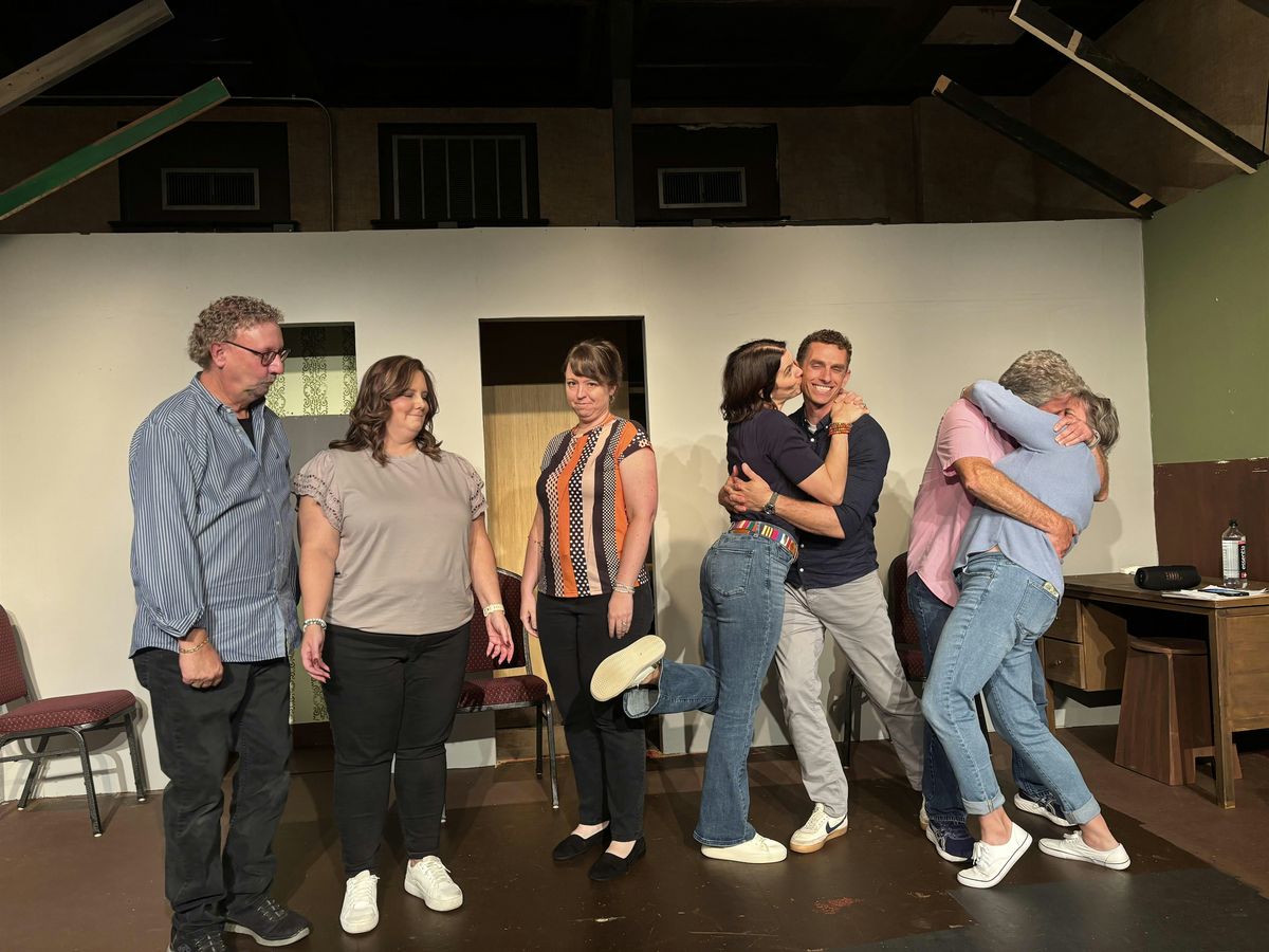 Level 2 improv Workshop for adults (All 4 Sessions – One Price) | Event in Charlotte | AllEvents