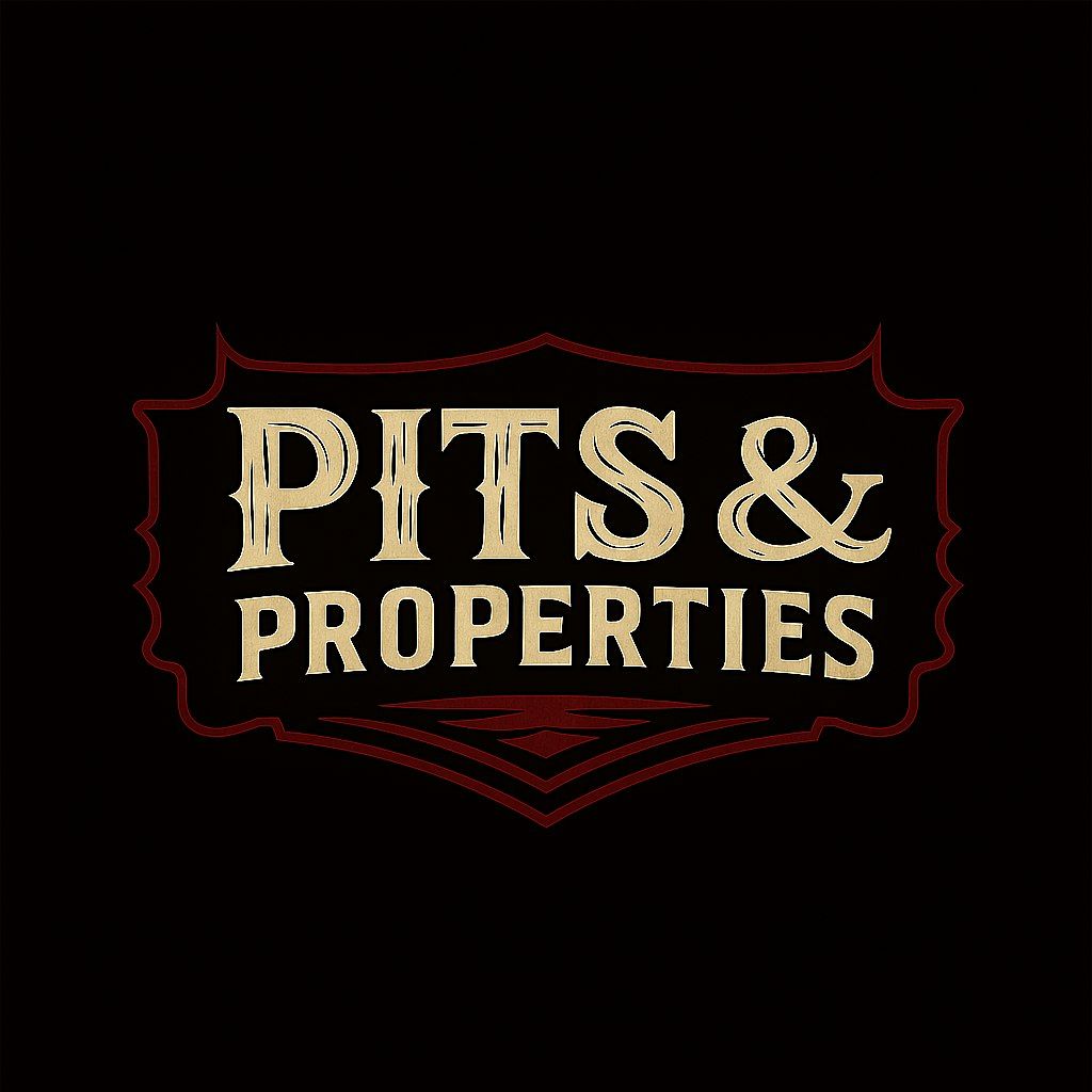 Pits & Properties - Humble Rodeo Cookoff Tent, 30 January | Event in Humble | AllEvents