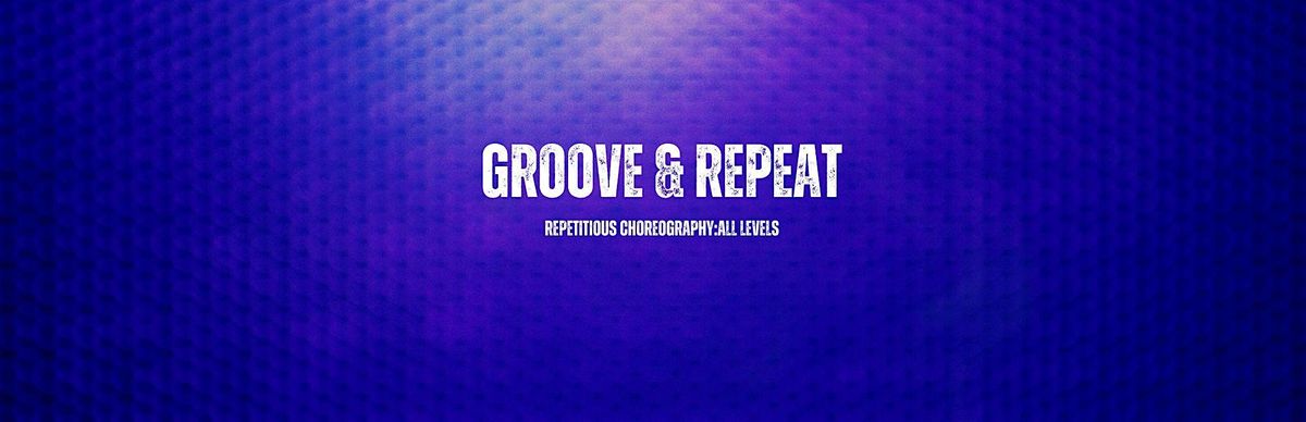 Groove & Repeat November 14! | Event in Austin | AllEvents