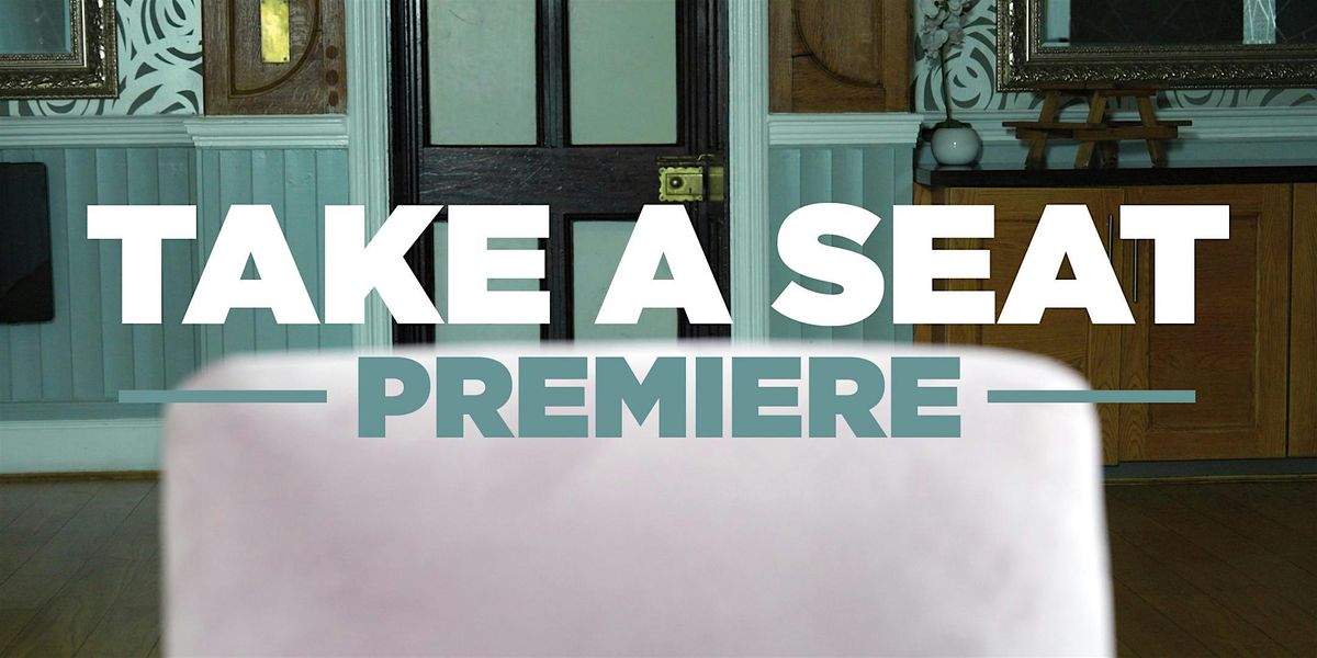 ACCI Presents - Take A Seat movie premiere, 21 May | Event in Wolverhampton | AllEvents