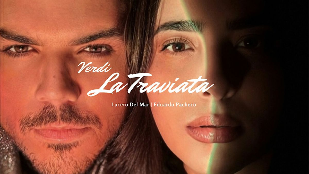 La Traviata, 25 May | Event in New York | AllEvents