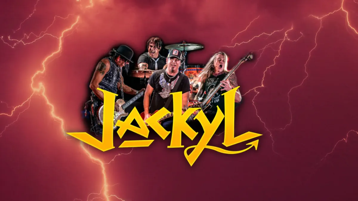 Jackyl in Flint, 22 November | Event in Burton | AllEvents